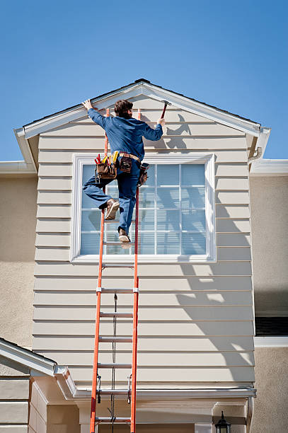 Trusted Cecil Bishop, PA Siding Experts